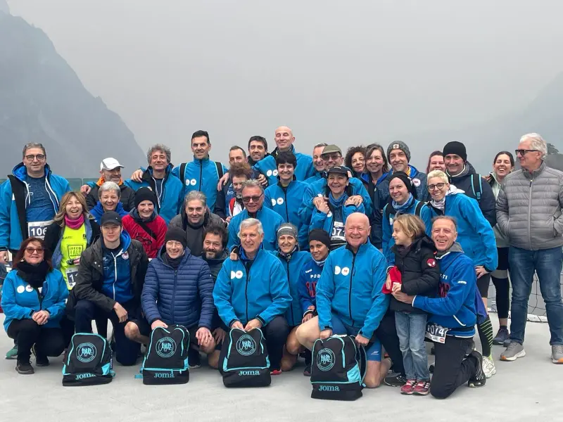 21KM Lecco 2026